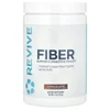 Fiber, Chocolate, 11 oz (312 g)