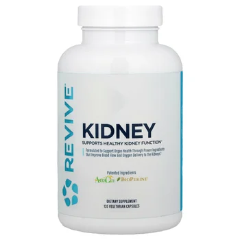 Kidney, 135 Vegetarian Capsules