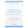 Essential Vitamins Pack, 30 Packets