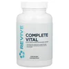 Complete Vital, 120 Vegetarian Capsules image 1
