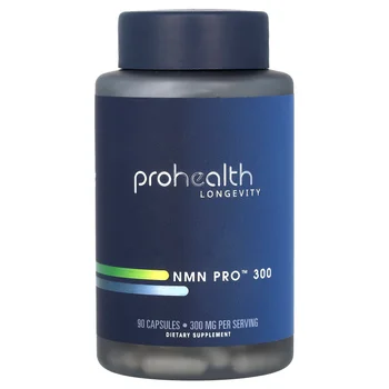 NMN Pro 300, 300 mg, 90 Capsules