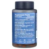 Hydrocurc® 1000, 60 Capsules (500 mg Per Capsule) image 2