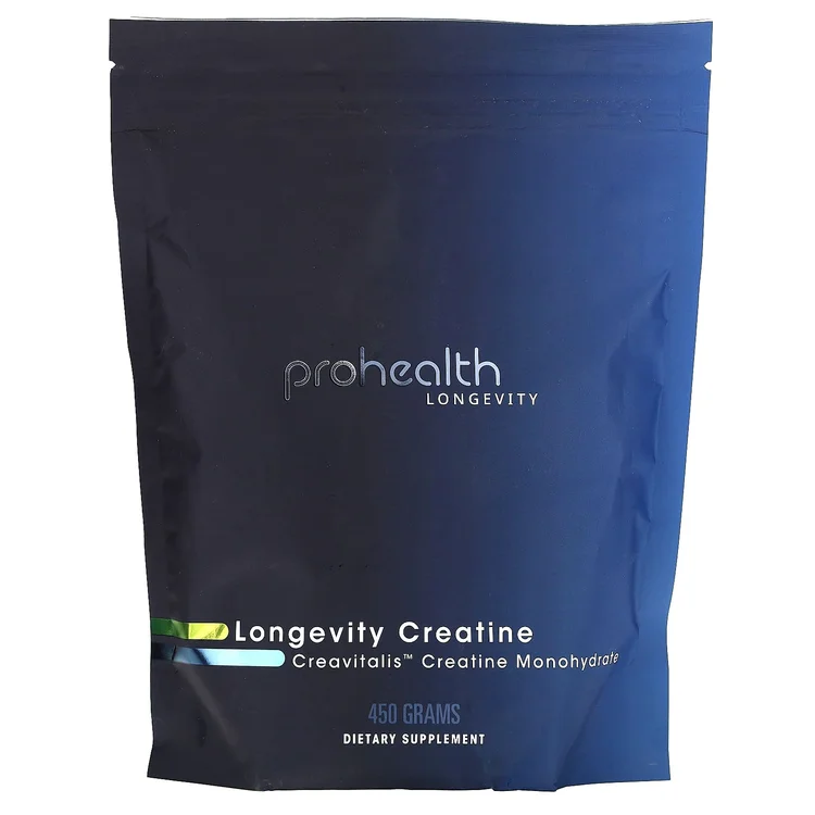 Longevity Creatine, 450 g image 1