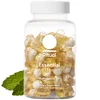 Essential for Women, Multivitamin 50+, Mint, 60 Vegan Capsules image 5