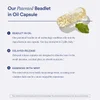 Essential for Women, Multivitamin 50+, Mint, 60 Vegan Capsules image 9