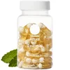 Essential For Men, Multivitamin 18+, Mint, 60 Vegan Capsules image 5