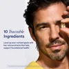 Essential For Men, Multivitamin 18+, Mint, 60 Vegan Capsules image 9