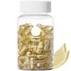 Essential for Women, Prenatal Multivitamin, Citrus, 60 Vegan Capsules image 5
