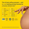 Essential for Women, Prenatal Multivitamin, Citrus, 60 Vegan Capsules image 6