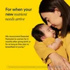 Essential for Women, Postnatal Multivitamin, Mint, 60 Vegan Capsules image 10