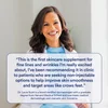 HyaCera™, Vanilla, 30 Vegan Capsules image 6