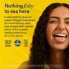 Omega 3, Citrus, 30 Vegan Capsules image 3
