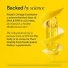 Omega 3, Citrus, 30 Vegan Capsules image 5