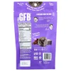 Gluten Free Cookie Bites, Fudge Brownie, 4 oz (113 g) image 2