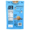 Gluten Free Cookie Bites, Chocolate Chip Cookie Dough, 4 oz (113 g) image 2