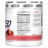 OxyShred Non-Stim, Thermogenic Fat Burner, Strawberry Sunrise, 10.6 oz (302 g) image 2