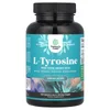 L-Tyrosine, 500 mg, 120 Capsules image 1