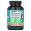 L-Tyrosine, 500 mg, 120 Capsules image 2
