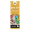 Organic Vitamin D3 + K2 Drops, Alcohol-Free, 60 ml image 1
