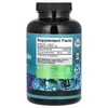Nicotinamide, 500 mg , 180 Capsules image 2