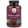 Hawthorn Berry, 120 Capsules (665 mg per Capsule)