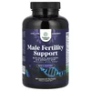 Male Fertility Support, 180 Capsules image 1