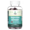 Magnesium Gummies, Raspberry, 90 Gummies image 1