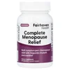 Complete Menopause Relief, 30 Capsules