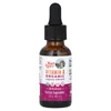 Organic Vitamin A Liquid Drops, Unflavored, 750 mcg, 1 fl oz (30 ml) image 3