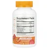 Omega 3-6-7-9 Gummies, Peach Mango Apricot, 120 Gummies image 2