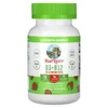 D3 + B12 Gummies, Strawberry, 60 Gummies image 1