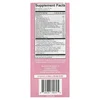 Organic Women's Multivitamin Liposomal, Vanilla Peach, 14 Pouches, 0.5 fl oz (15 ml) Each image 2