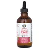 Organic Ionic Zinc Liquid Drops, Strawberry Lemon, 3 mg, 4 fl oz (120 ml) image 3
