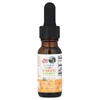 Organic Infant & Toddler Vitamin D3 Liquid Drops, 6 Months+, Unflavored, 0.5 fl oz (15 ml) image 3