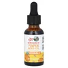 Organic Pumpkin Seed Oil Liquid Drops, Alcohol Free, 459 mg, 1 fl oz (30 ml) image 3