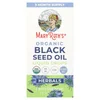 Organic Black Seed Oil, Liquid Drops, 600 mg, 2 fl oz (60 ml) image 1