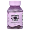 Chill, De-Stress Gummies, Mixed Berry, 60 Gummies image 1