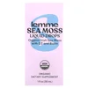Organic Sea Moss Liquid Drops, 1 fl oz (30 ml) image 2