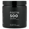 Fisetin 500, 60 Capsules