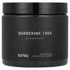 Berberine 1500, 180 Capsules (500 mg per Capsule)