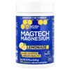 MagTech® Magnesium, Lemonade, 4.76 oz (135 g) image 1
