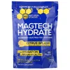 Magtech® Hydrate, Citrus Splash, 14 Stick Packs, 0.26 oz (7.5 g) Each image 1