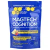 Magtech® Cognition, Raspberry Lemonade, 14 Stick Packs, 0.18 oz (5.3 g) Each image 1