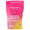 Nausea Sweets, Ginger Mango, 30 Organic Lozenges