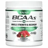 BCAAs, Pomegranate Watermelon, 9.77 oz (277 g)