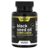 Black Seed Oil, 500 mg, 90 Softgel Capsules