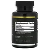 Black Seed Oil, 500 mg, 90 Softgel Capsules image 2