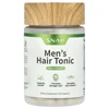 Men's Hair Tonic, Hair & Beard, 60 Capsules