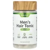 Men's Hair Tonic, Hair & Beard, 90 Capsules image 1