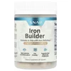 Iron Builder, 60 Capsules image 1